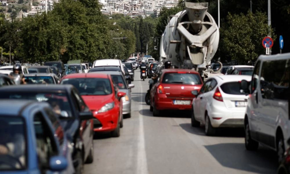 Ευρώπη: Στροφή στα μεταχειρισμένα αυτοκίνητα εν μέσω κορoνοϊού για να αποφύγουν τα ΜΜΜ